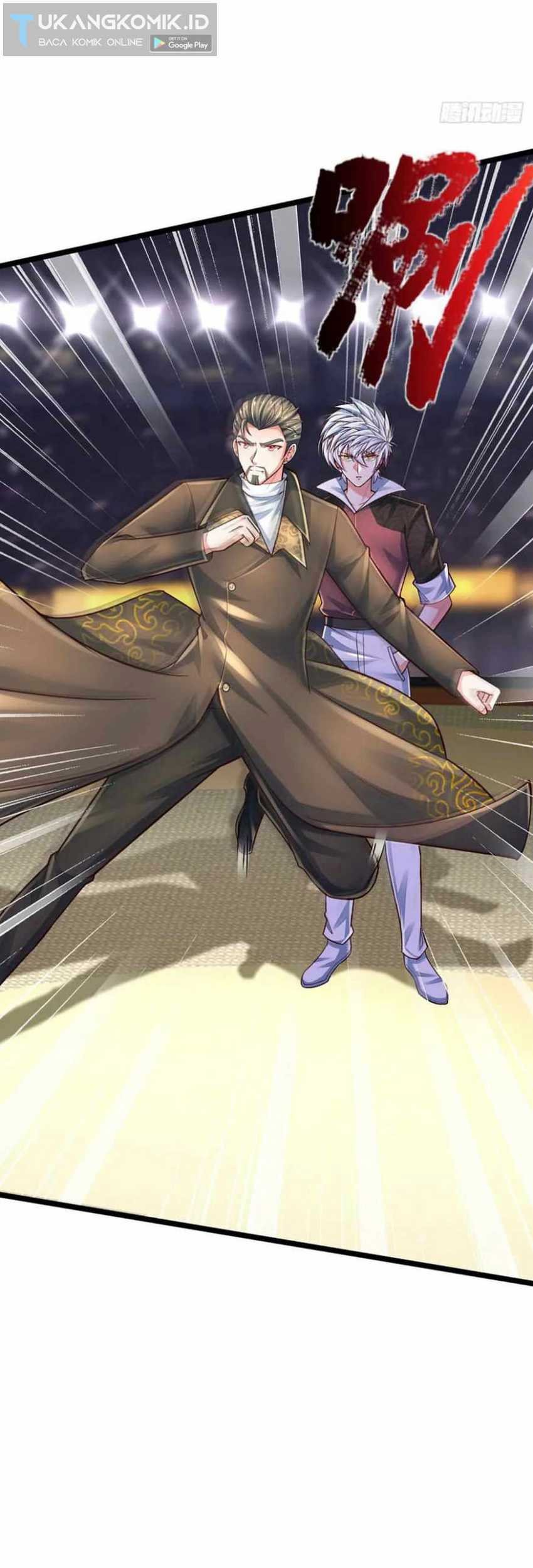 100.000 Layers Of Body Refining: I Raise All Emperor Chapter 234 - halaman 26