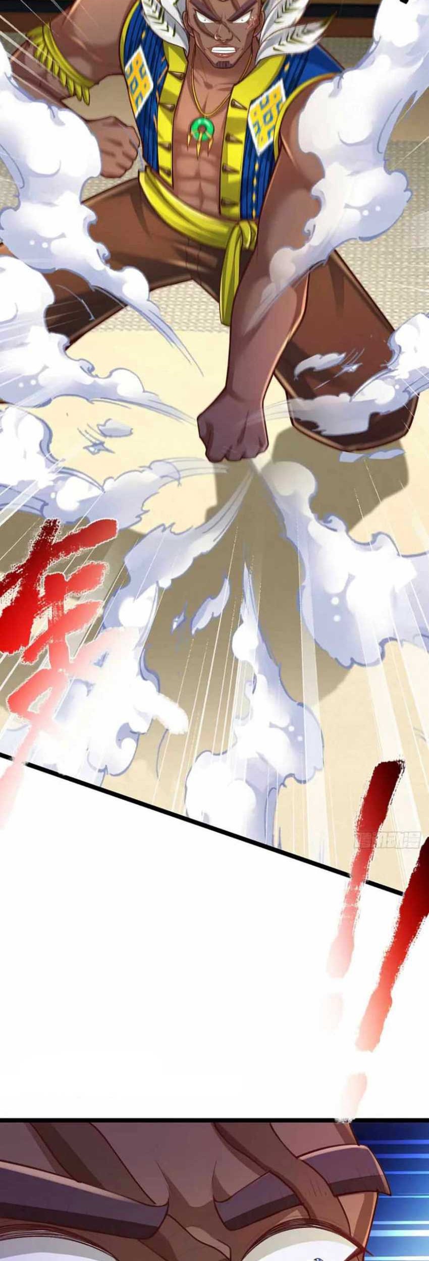 100.000 Layers Of Body Refining: I Raise All Emperor Chapter 234 - halaman 33