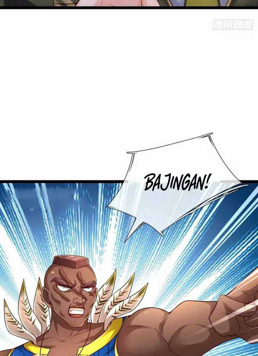 100.000 Layers Of Body Refining: I Raise All Emperor Chapter 238 - halaman 15