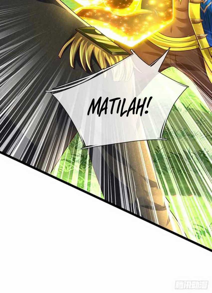 100.000 Layers Of Body Refining: I Raise All Emperor Chapter 238 - halaman 18
