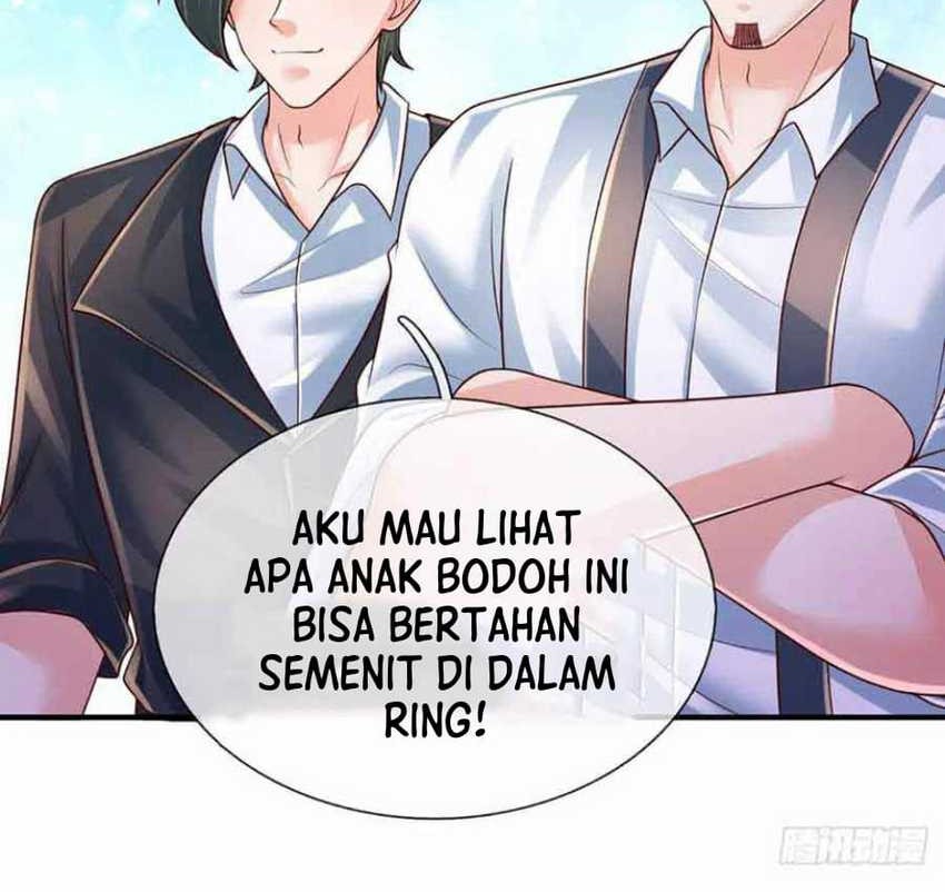 100.000 Layers Of Body Refining: I Raise All Emperor Chapter 240 - halaman 21