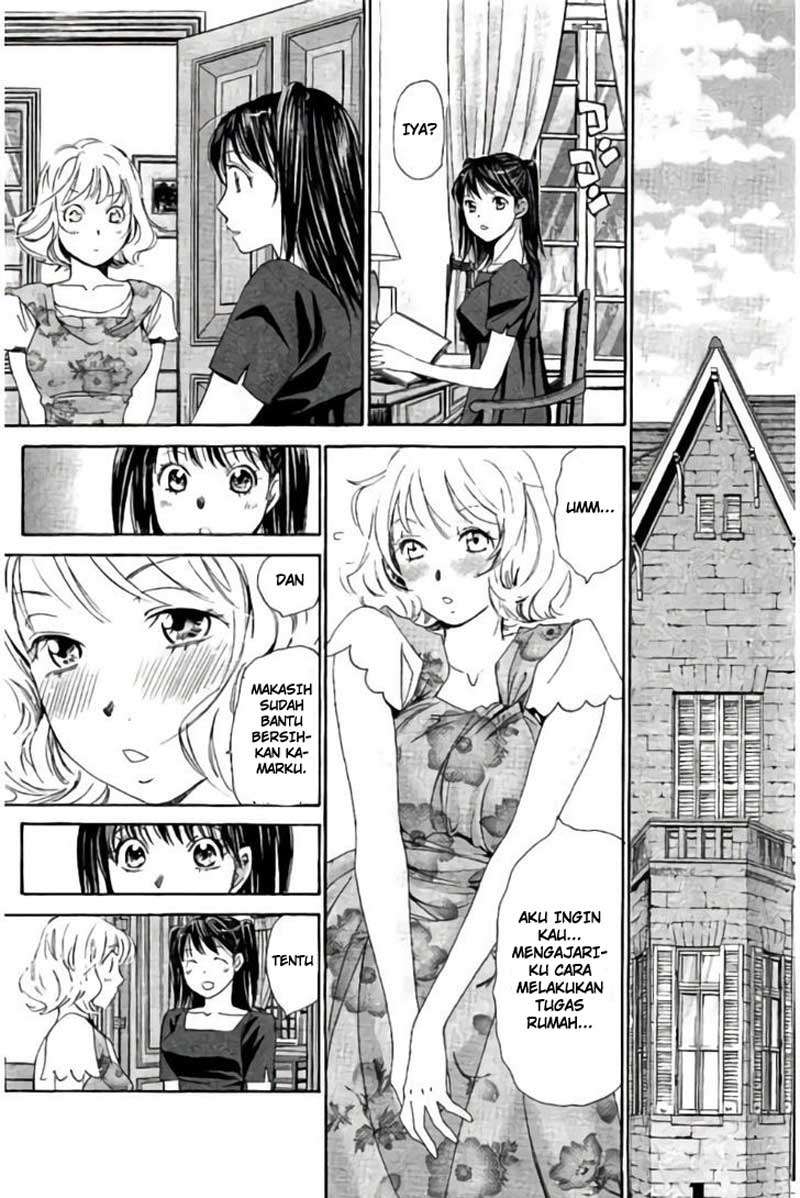 100.000 Layers Of Body Refining: I Raise All Emperor Chapter 241 - halaman 10