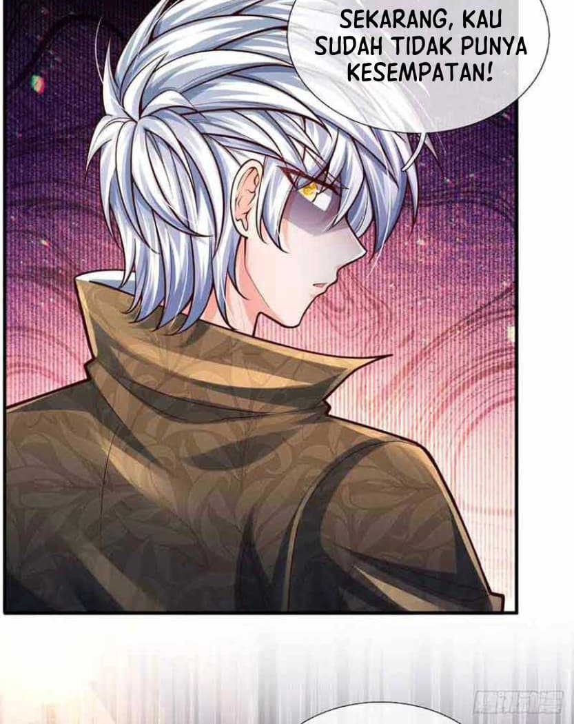 100.000 Layers Of Body Refining: I Raise All Emperor Chapter 243 - halaman 18
