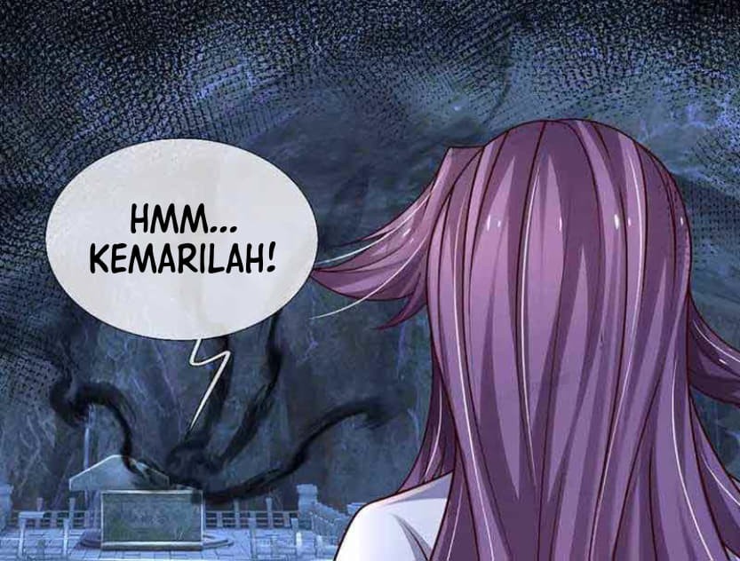 100.000 Layers Of Body Refining: I Raise All Emperor Chapter 244 - halaman 19