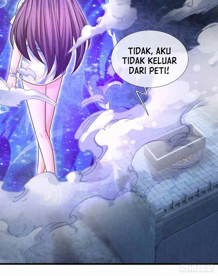 100.000 Layers Of Body Refining: I Raise All Emperor Chapter 244 - halaman 28