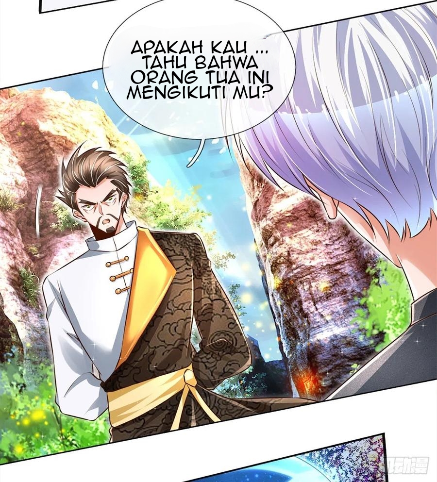 100.000 Layers Of Body Refining: I Raise All Emperor Chapter 25 - halaman 12