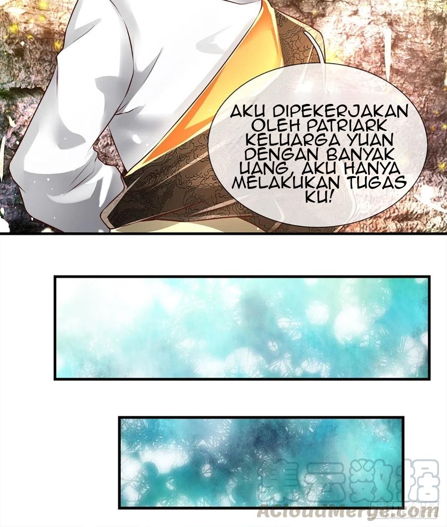 100.000 Layers Of Body Refining: I Raise All Emperor Chapter 25 - halaman 19