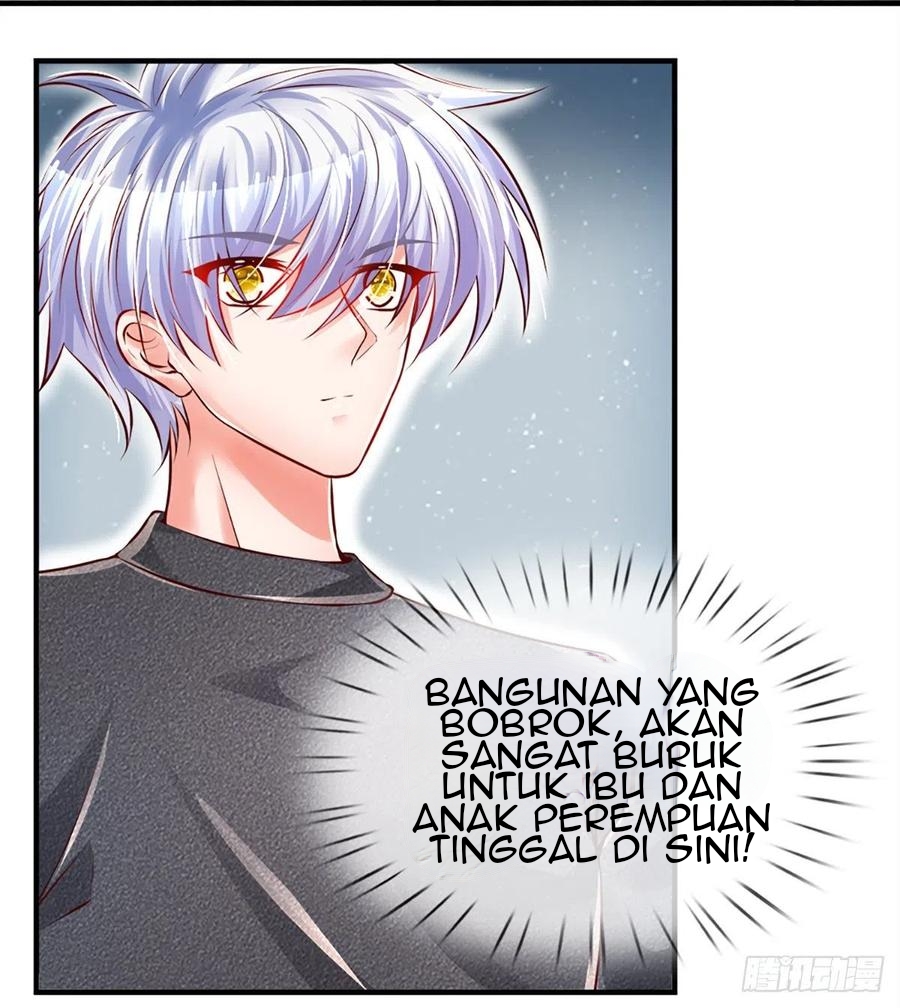 100.000 Layers Of Body Refining: I Raise All Emperor Chapter 25 - halaman 28