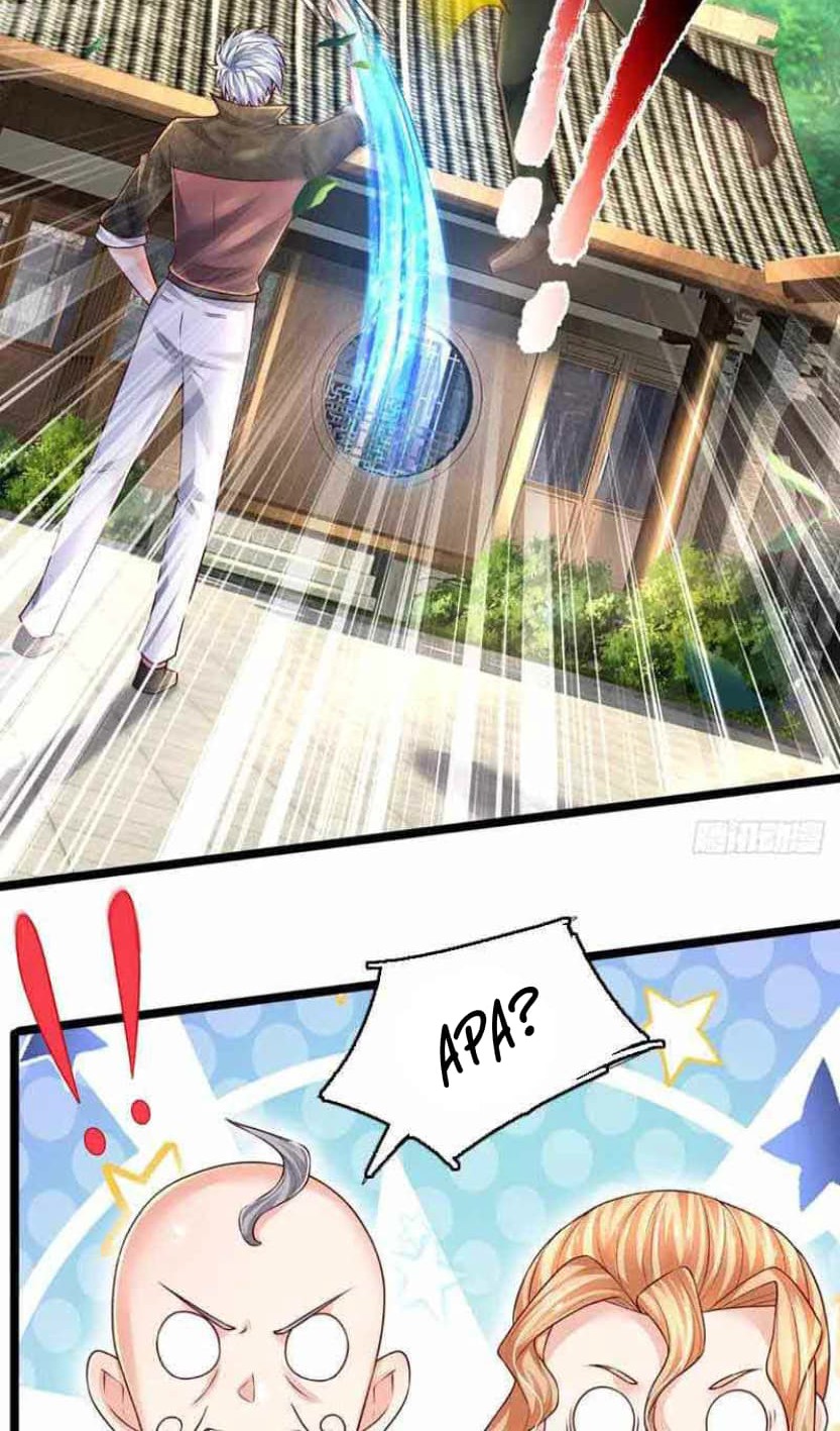 100.000 Layers Of Body Refining: I Raise All Emperor Chapter 250 - halaman 20