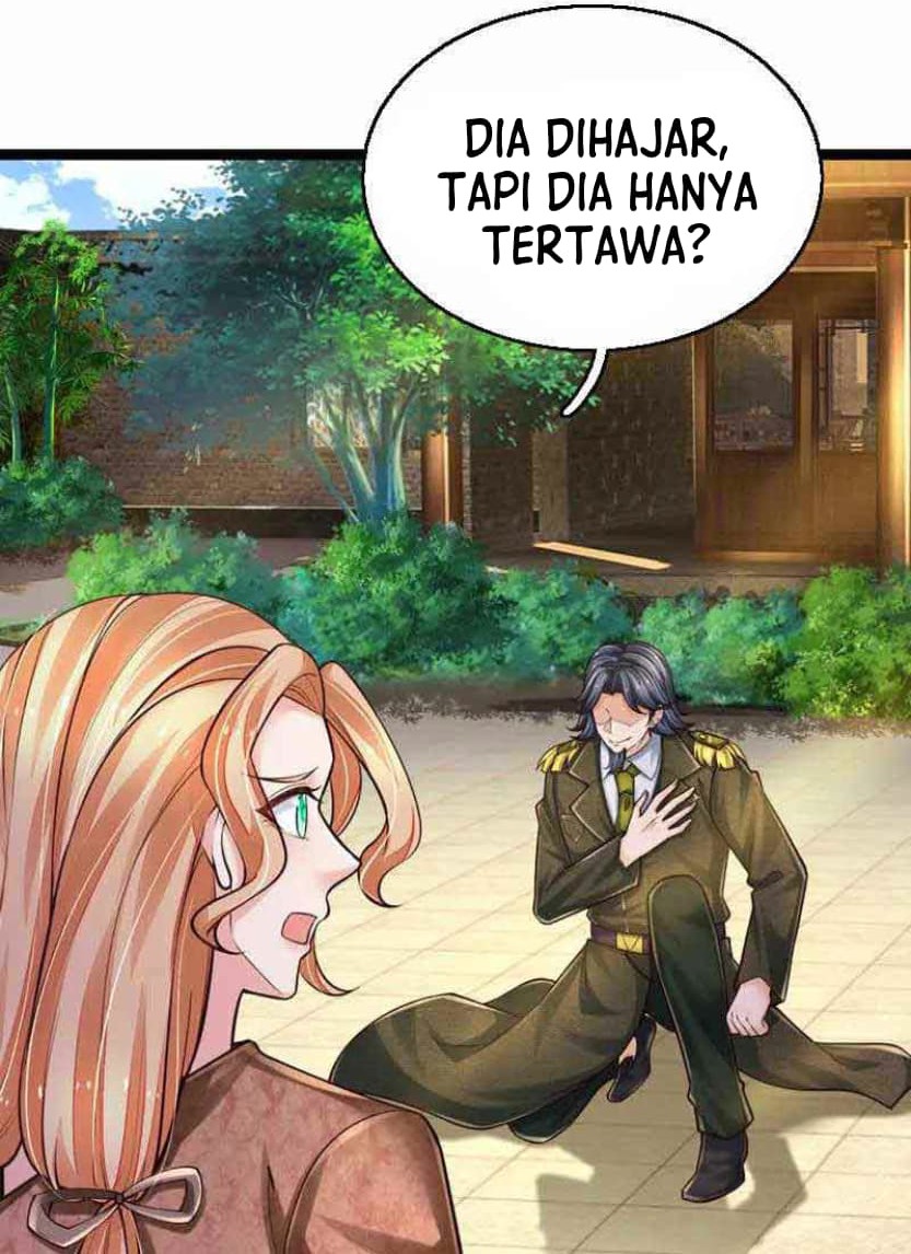 100.000 Layers Of Body Refining: I Raise All Emperor Chapter 250 - halaman 22