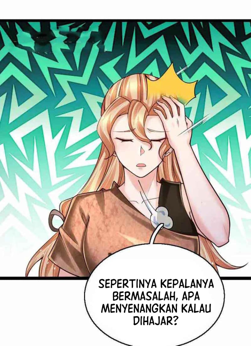 100.000 Layers Of Body Refining: I Raise All Emperor Chapter 250 - halaman 24