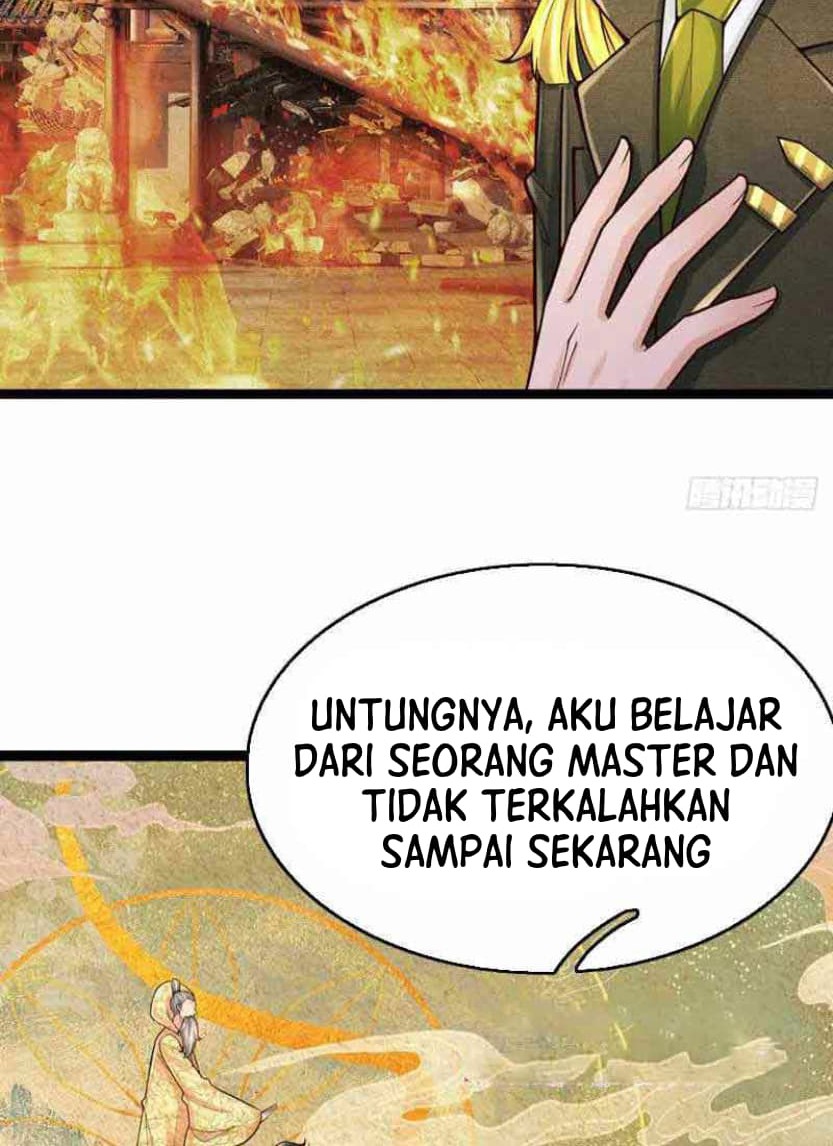 100.000 Layers Of Body Refining: I Raise All Emperor Chapter 250 - halaman 26