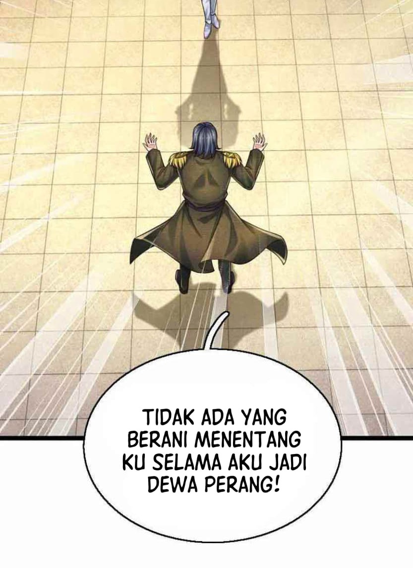 100.000 Layers Of Body Refining: I Raise All Emperor Chapter 250 - halaman 28