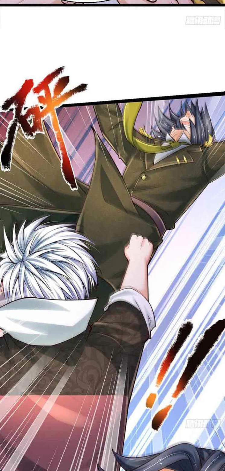 100.000 Layers Of Body Refining: I Raise All Emperor Chapter 250 - halaman 30