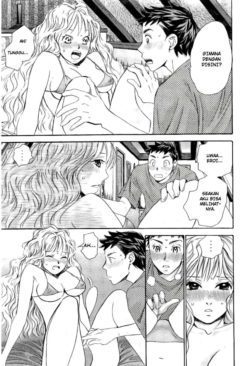 100.000 Layers Of Body Refining: I Raise All Emperor Chapter 252 - halaman 12