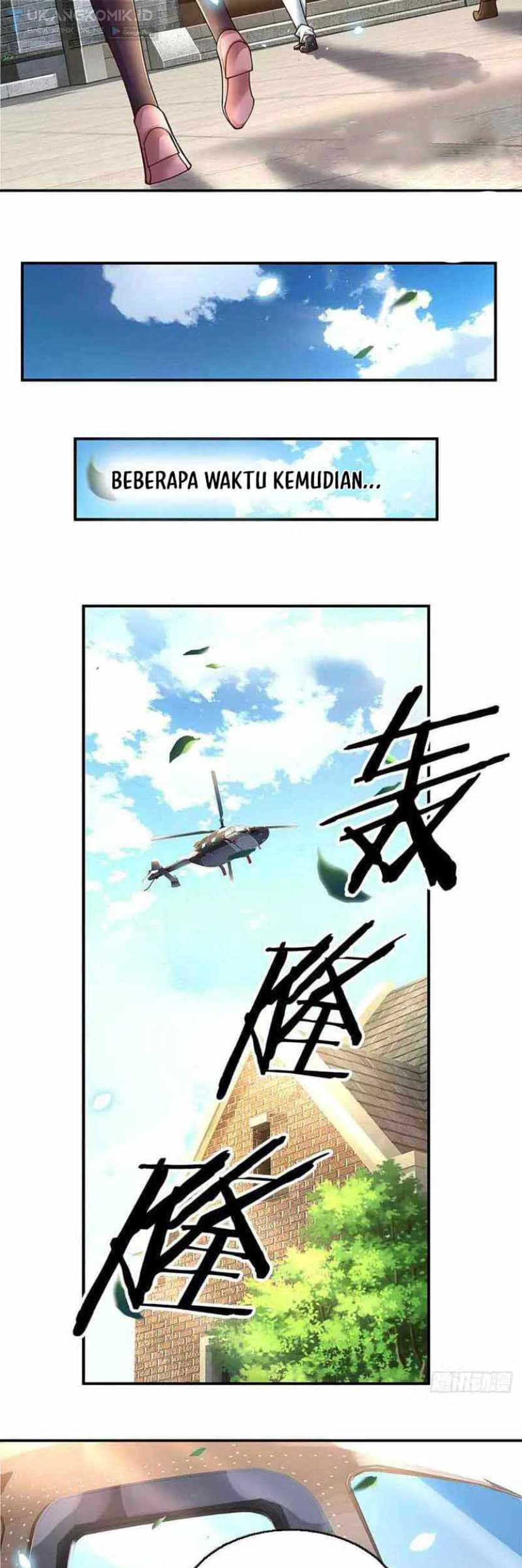 100.000 Layers Of Body Refining: I Raise All Emperor Chapter 252 - halaman 15