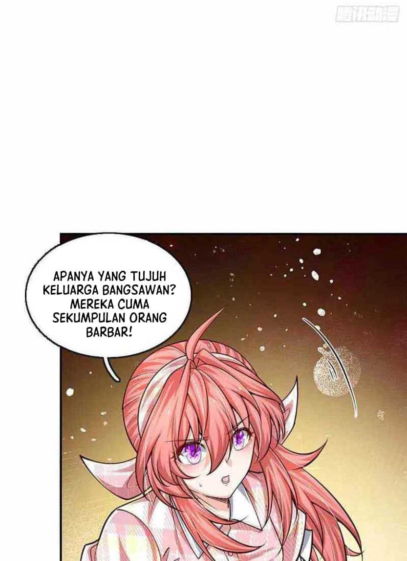 100.000 Layers Of Body Refining: I Raise All Emperor Chapter 252 - halaman 24
