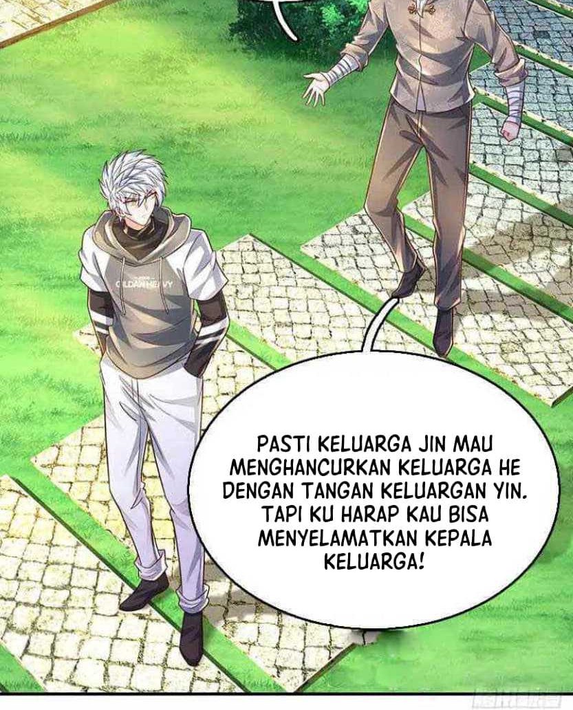 100.000 Layers Of Body Refining: I Raise All Emperor Chapter 252 - halaman 26