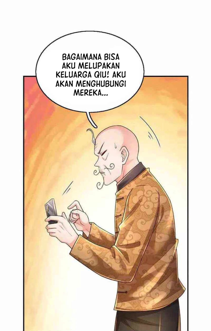 100.000 Layers Of Body Refining: I Raise All Emperor Chapter 253 - halaman 6