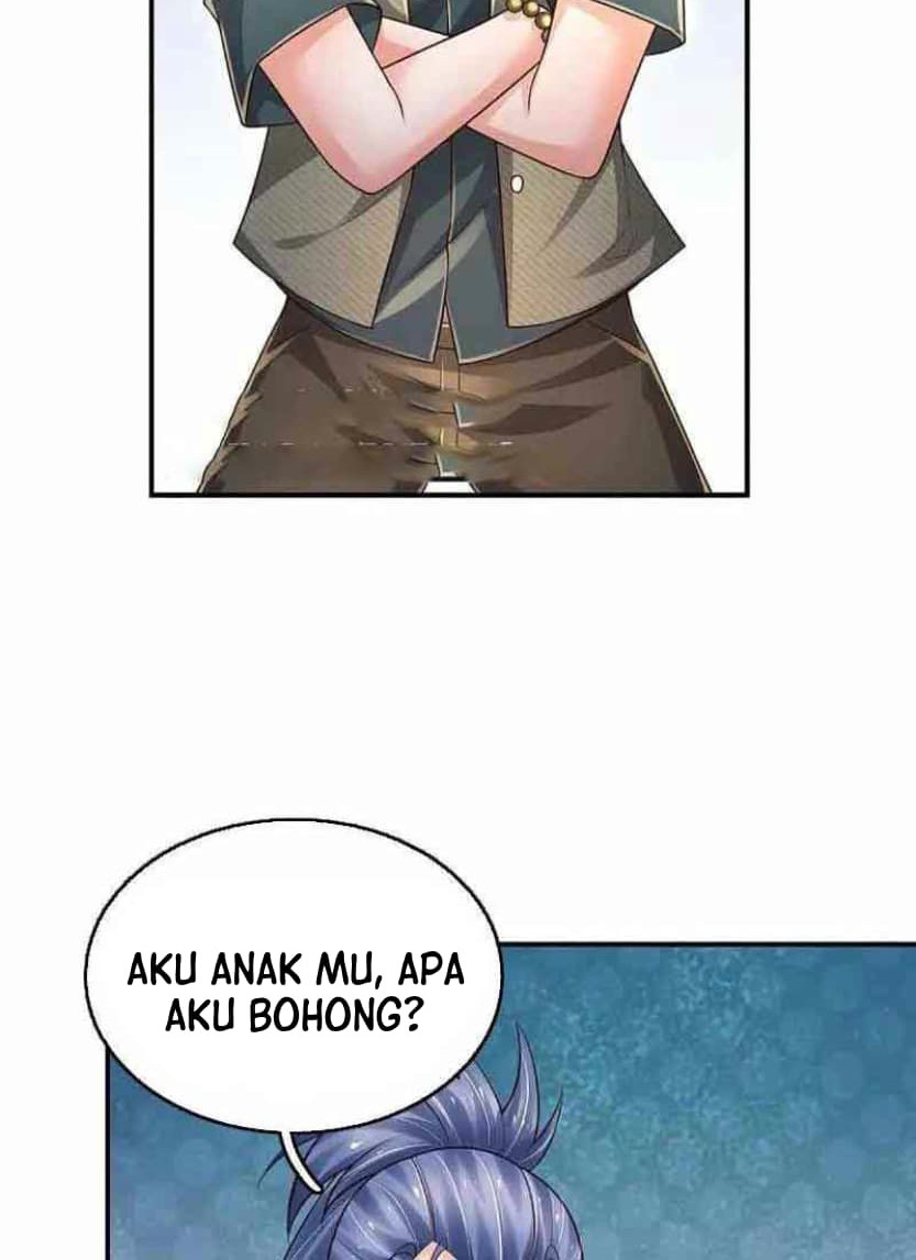 100.000 Layers Of Body Refining: I Raise All Emperor Chapter 254 - halaman 24