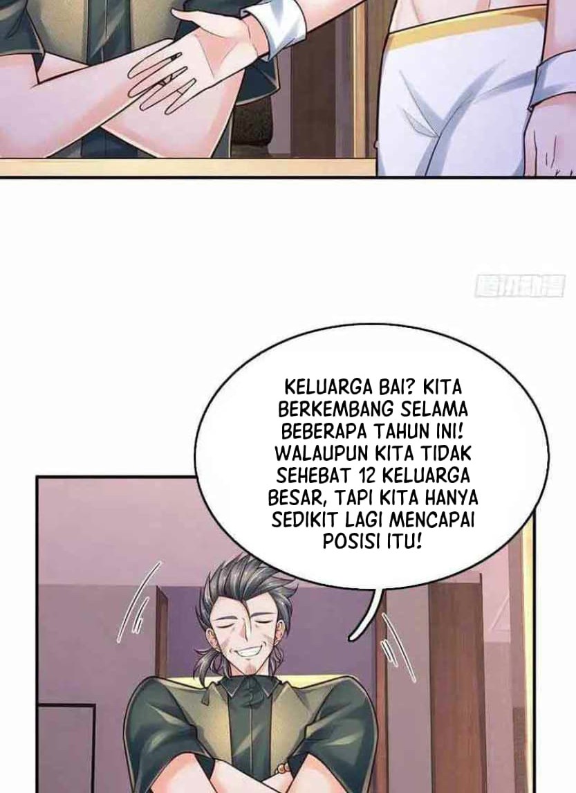 100.000 Layers Of Body Refining: I Raise All Emperor Chapter 254 - halaman 28