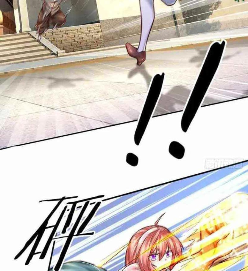 100.000 Layers Of Body Refining: I Raise All Emperor Chapter 255 - halaman 18