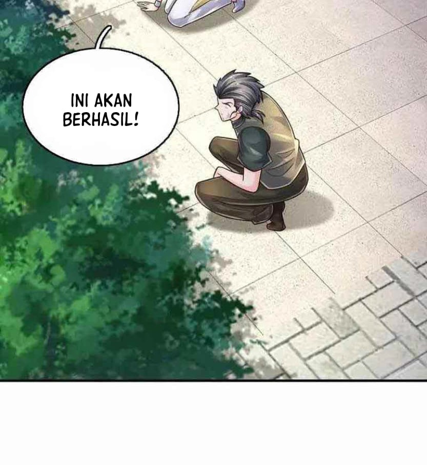 100.000 Layers Of Body Refining: I Raise All Emperor Chapter 255 - halaman 20