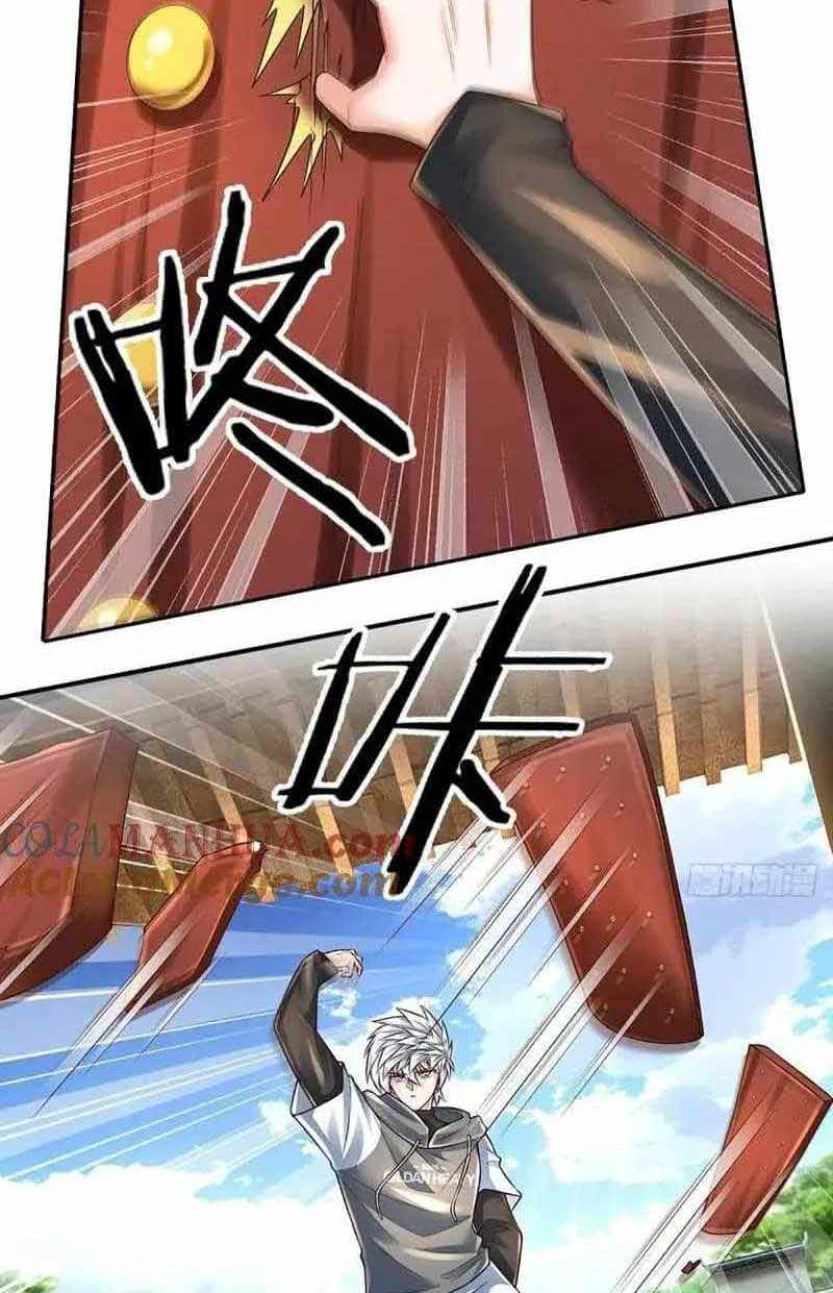 100.000 Layers Of Body Refining: I Raise All Emperor Chapter 255 - halaman 22