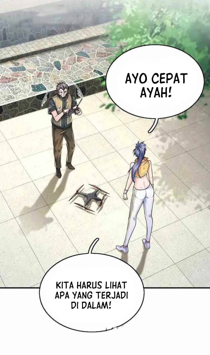 100.000 Layers Of Body Refining: I Raise All Emperor Chapter 255 - halaman 28