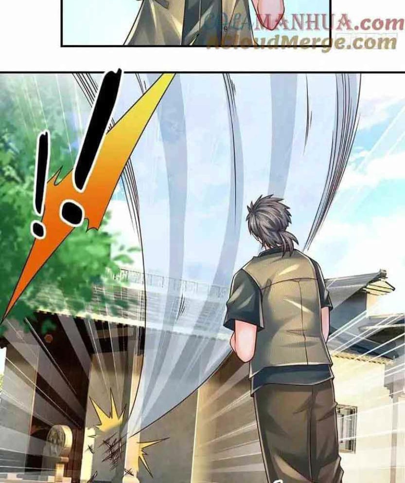 100.000 Layers Of Body Refining: I Raise All Emperor Chapter 255 - halaman 30