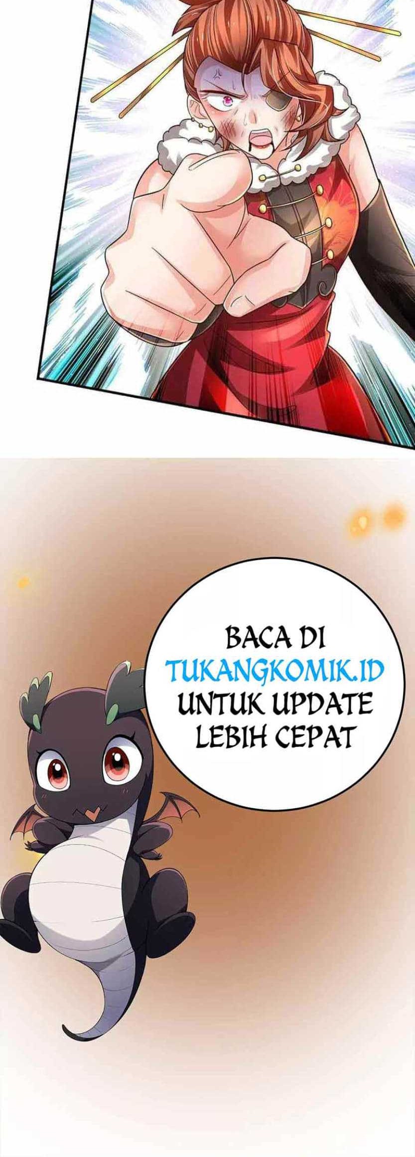 100.000 Layers Of Body Refining: I Raise All Emperor Chapter 257 - halaman 32