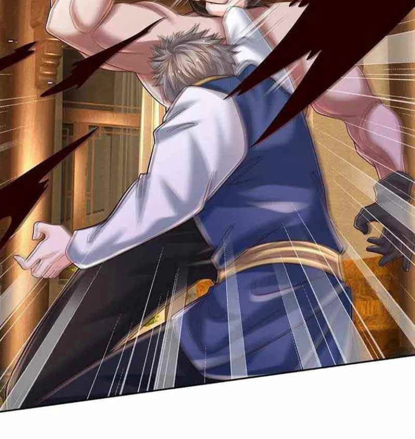 100.000 Layers Of Body Refining: I Raise All Emperor Chapter 258 - halaman 14