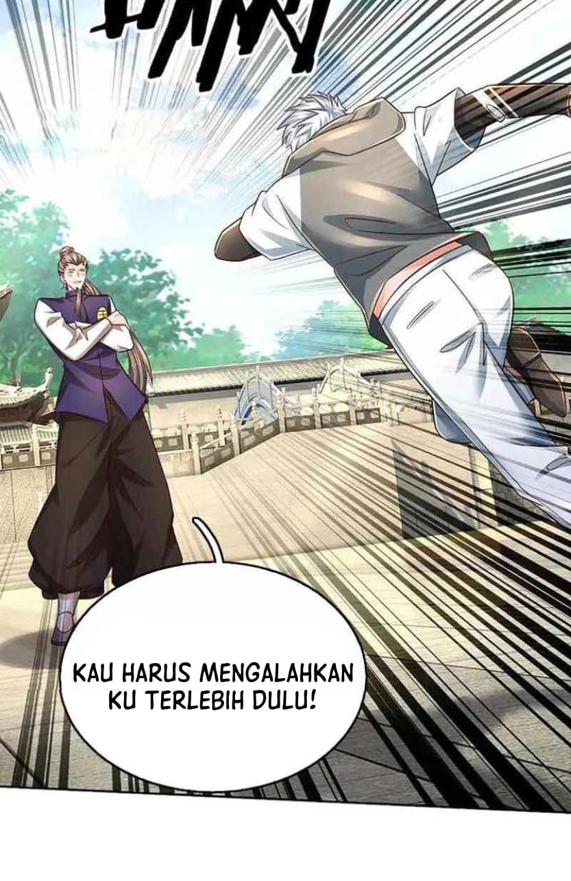 100.000 Layers Of Body Refining: I Raise All Emperor Chapter 258 - halaman 28