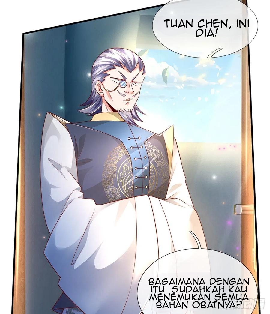 100.000 Layers Of Body Refining: I Raise All Emperor Chapter 26 - halaman 10