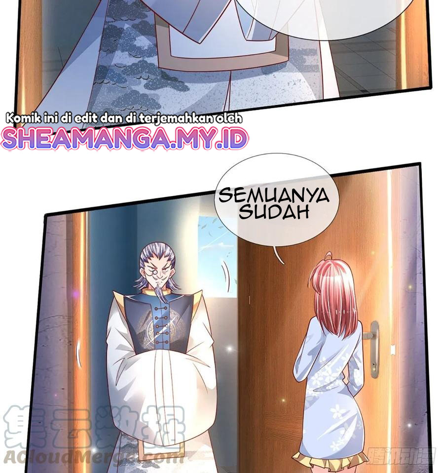 100.000 Layers Of Body Refining: I Raise All Emperor Chapter 26 - halaman 11
