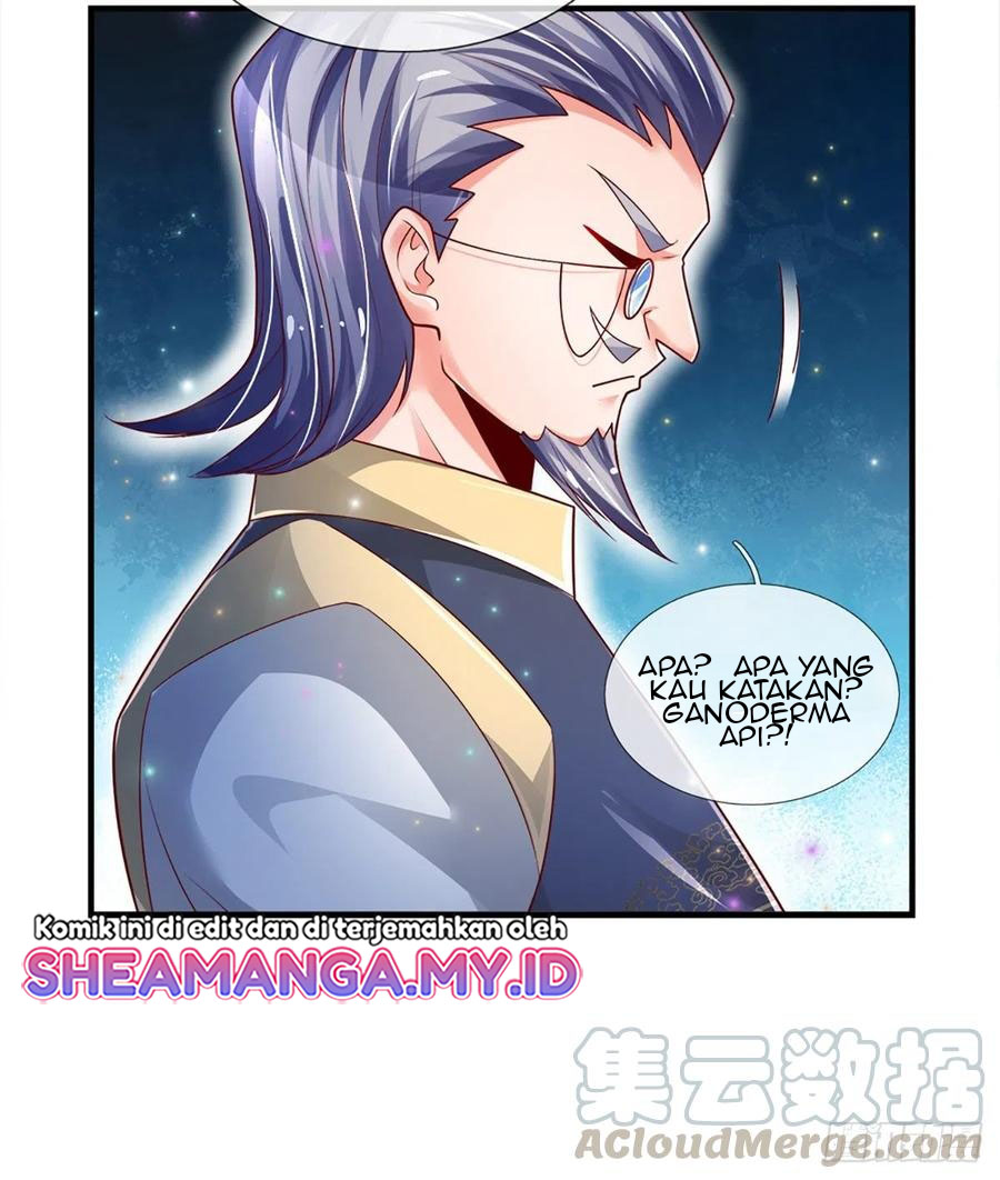 100.000 Layers Of Body Refining: I Raise All Emperor Chapter 26 - halaman 13