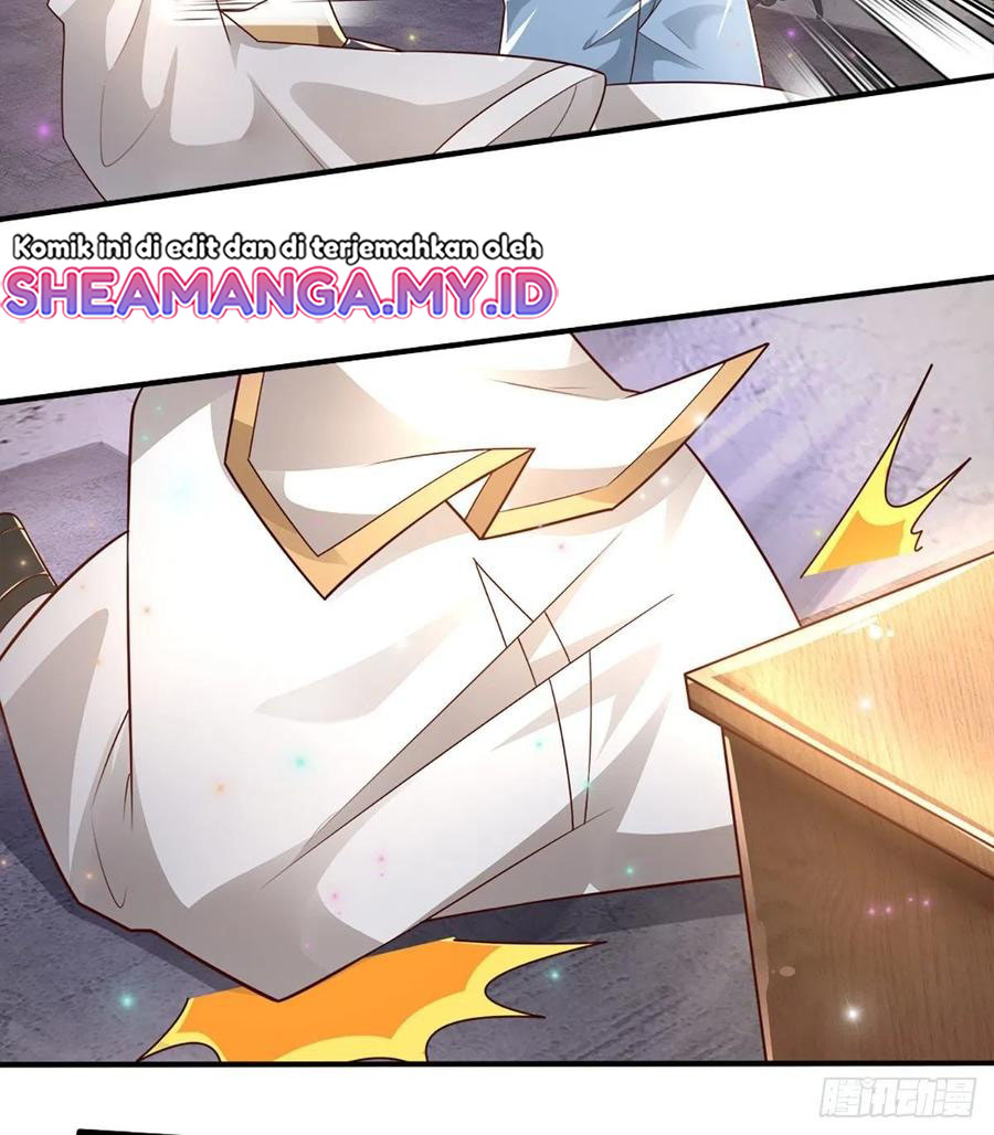 100.000 Layers Of Body Refining: I Raise All Emperor Chapter 26 - halaman 15