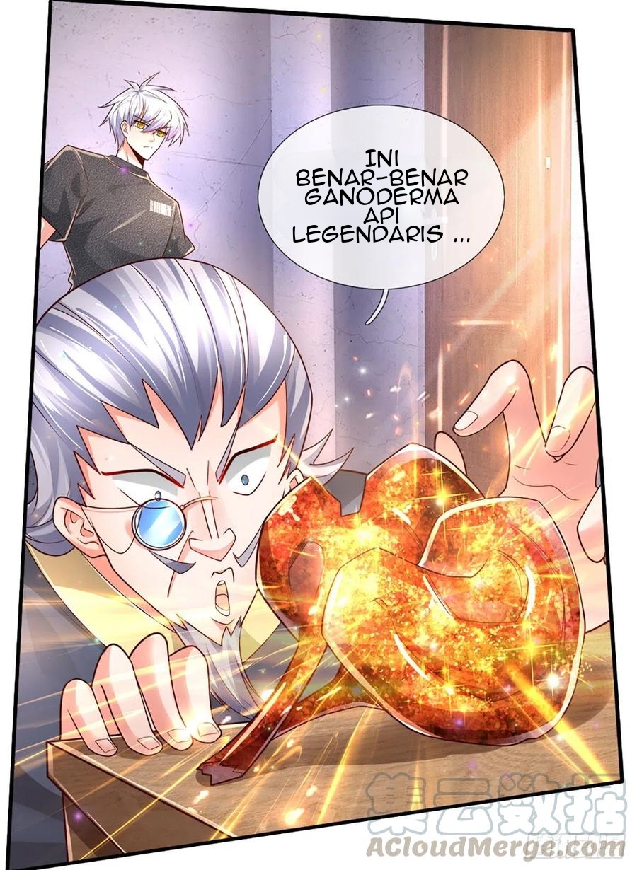 100.000 Layers Of Body Refining: I Raise All Emperor Chapter 26 - halaman 16