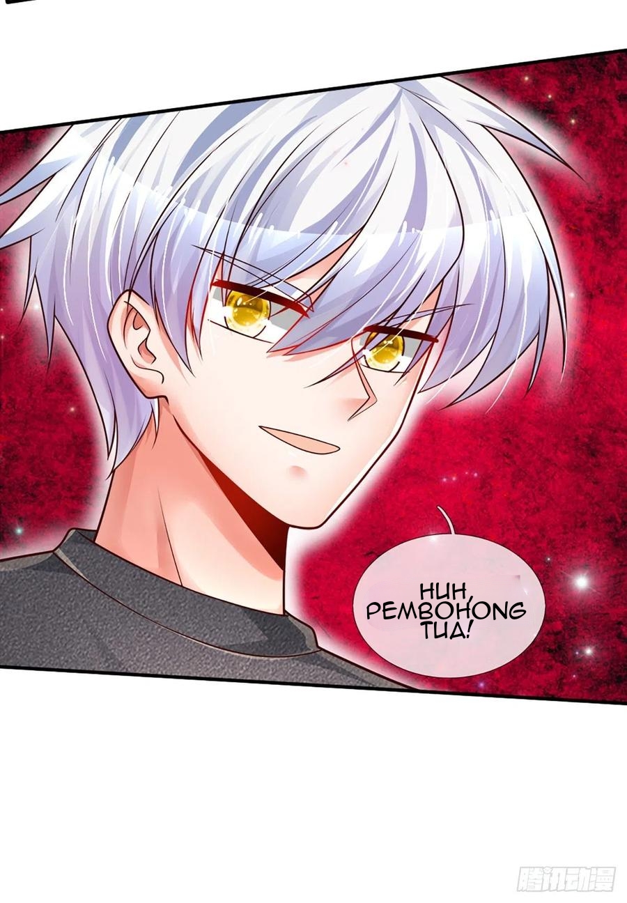 100.000 Layers Of Body Refining: I Raise All Emperor Chapter 26 - halaman 17