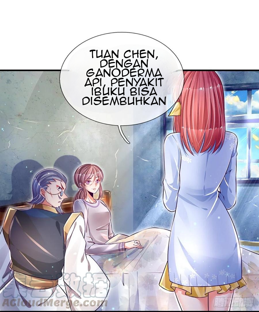 100.000 Layers Of Body Refining: I Raise All Emperor Chapter 26 - halaman 18