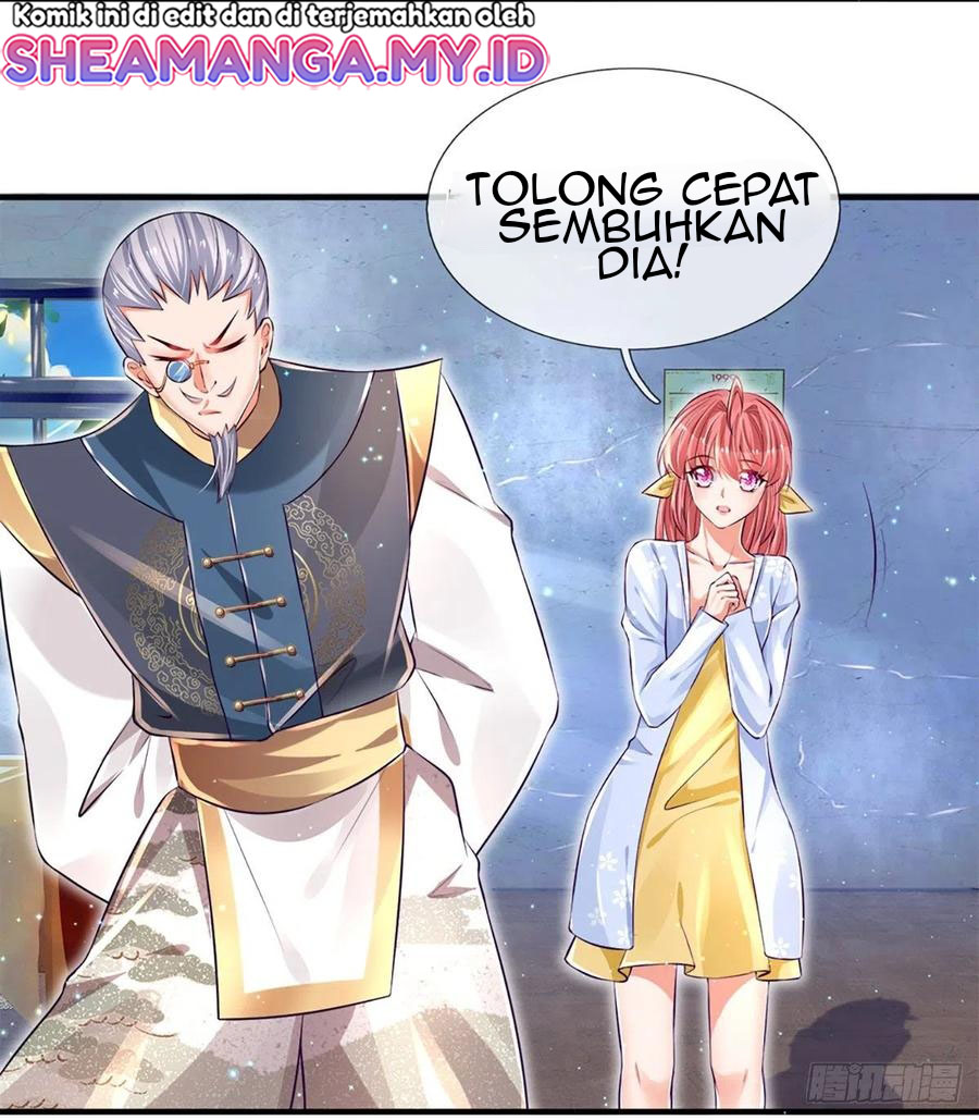 100.000 Layers Of Body Refining: I Raise All Emperor Chapter 26 - halaman 19