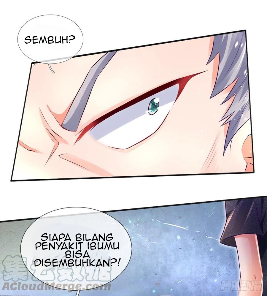 100.000 Layers Of Body Refining: I Raise All Emperor Chapter 26 - halaman 20