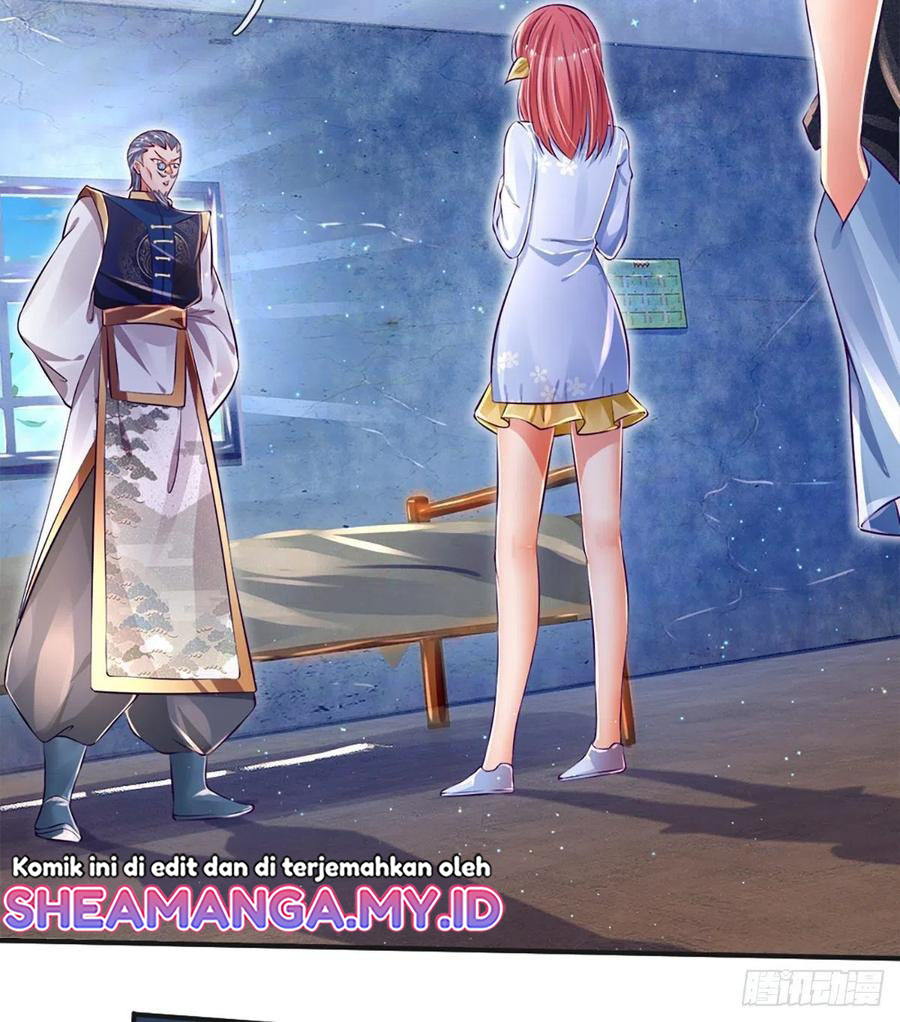 100.000 Layers Of Body Refining: I Raise All Emperor Chapter 26 - halaman 21