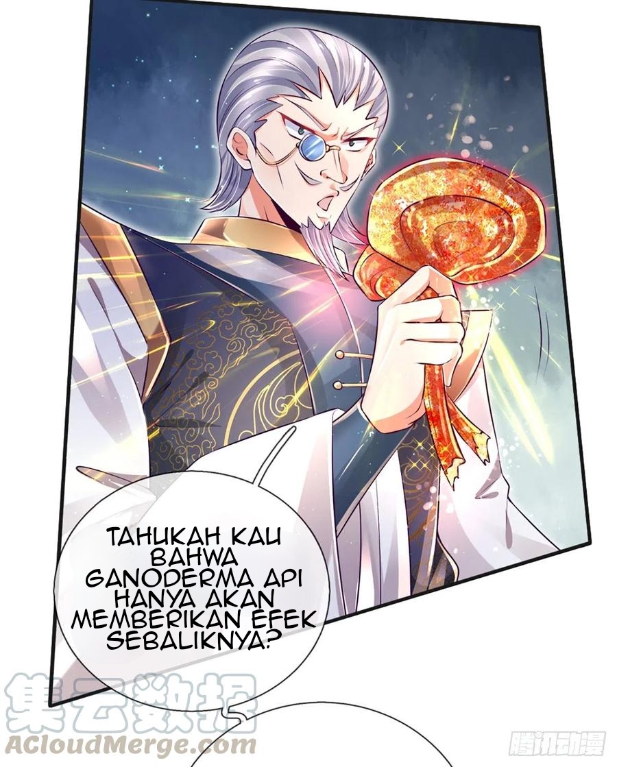 100.000 Layers Of Body Refining: I Raise All Emperor Chapter 26 - halaman 22