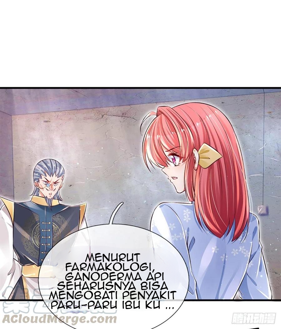 100.000 Layers Of Body Refining: I Raise All Emperor Chapter 26 - halaman 24