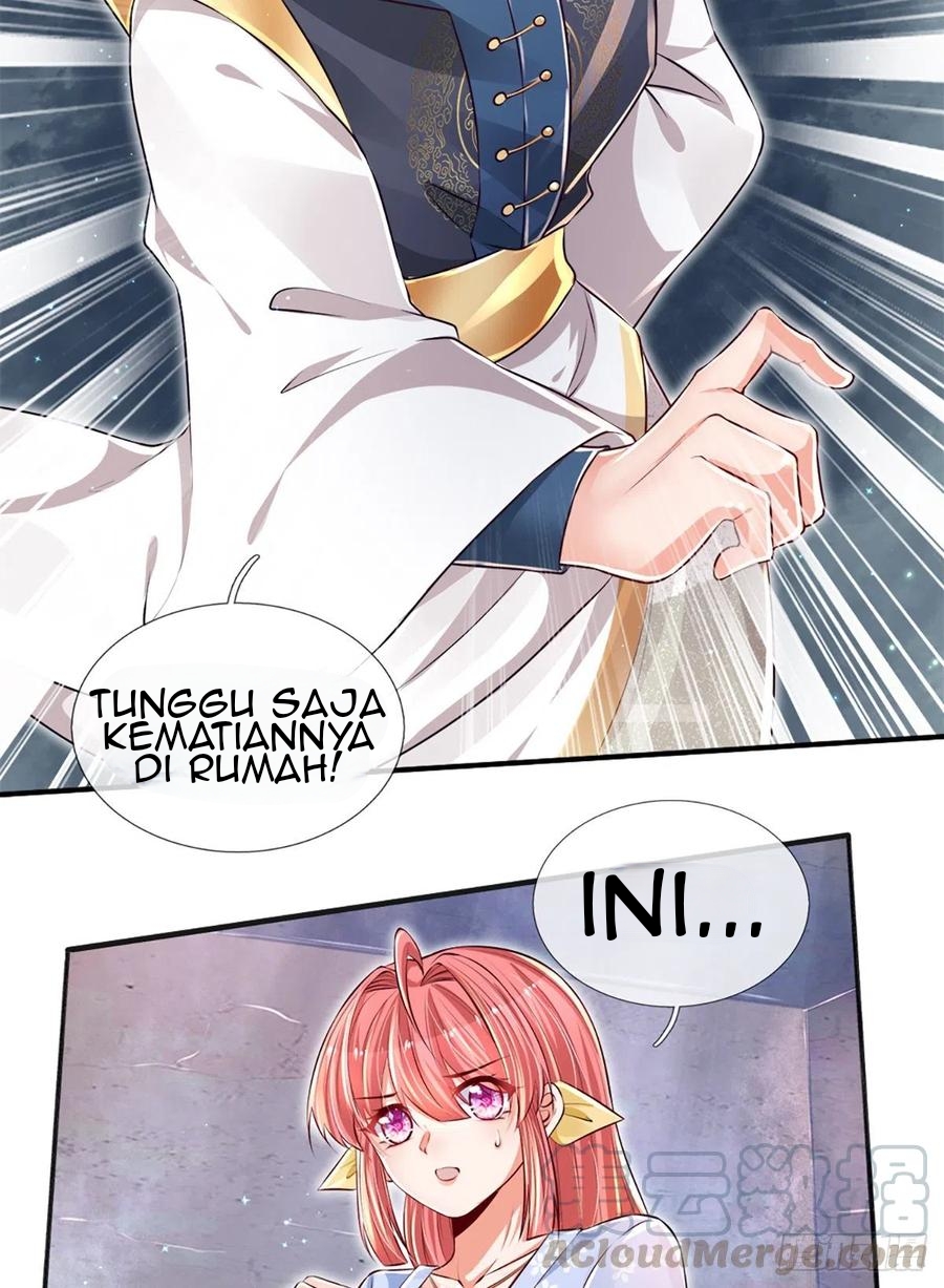 100.000 Layers Of Body Refining: I Raise All Emperor Chapter 26 - halaman 26