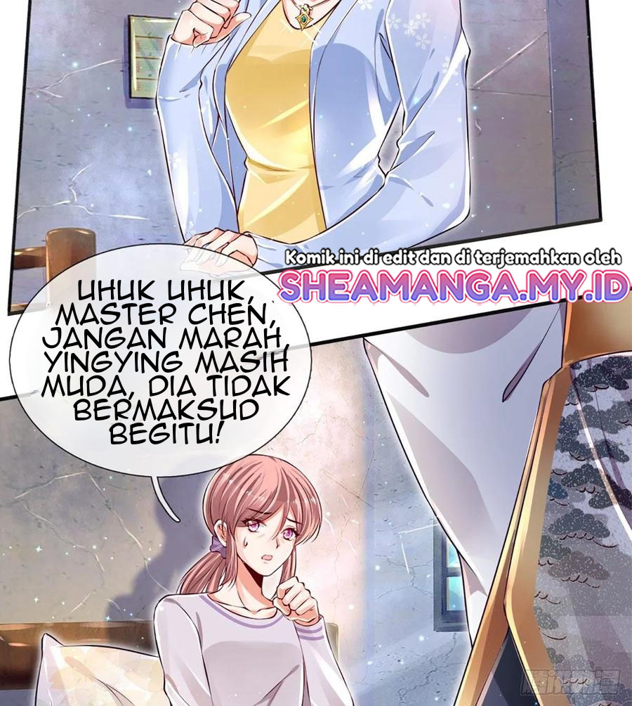 100.000 Layers Of Body Refining: I Raise All Emperor Chapter 26 - halaman 27