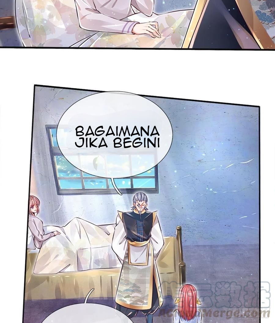 100.000 Layers Of Body Refining: I Raise All Emperor Chapter 26 - halaman 28