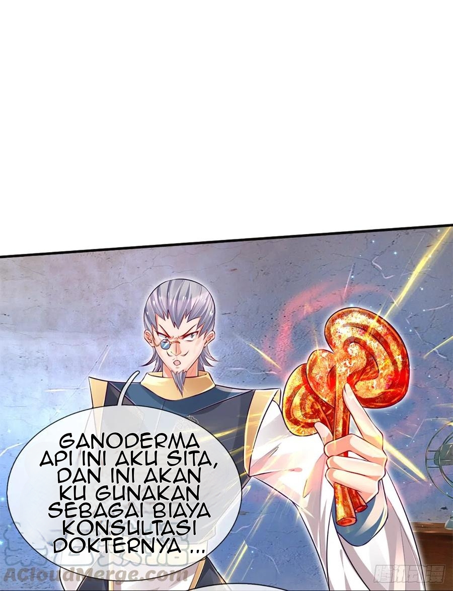 100.000 Layers Of Body Refining: I Raise All Emperor Chapter 26 - halaman 30