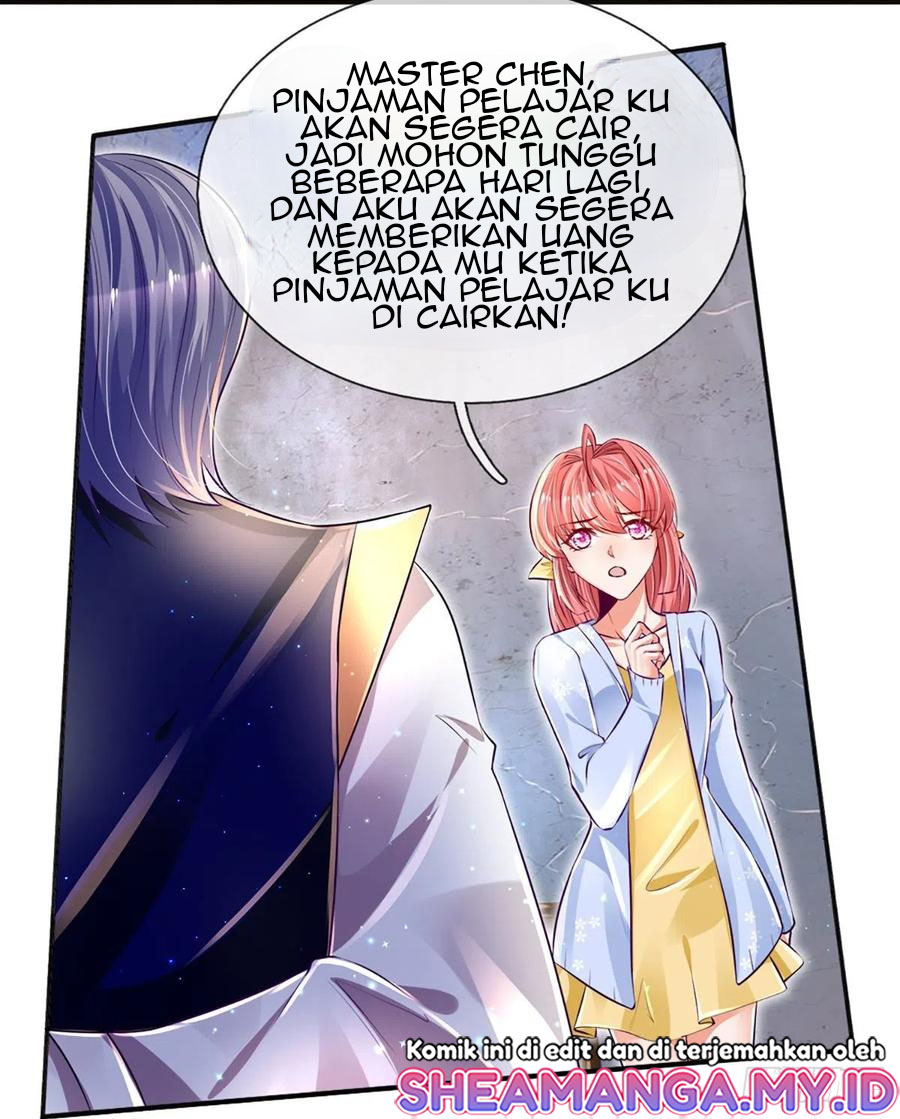 100.000 Layers Of Body Refining: I Raise All Emperor Chapter 26 - halaman 31